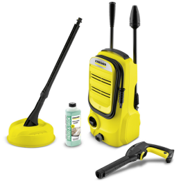 Kärcher K2 Compact Home painepesuri 1 400 W 110 bar 360 l h
