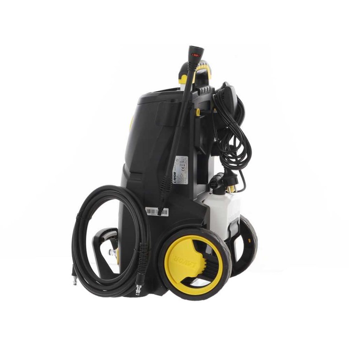 Lavor LVR3 140 Special Edition kylmävesipainepesuri, 140 bar, 450 l/h