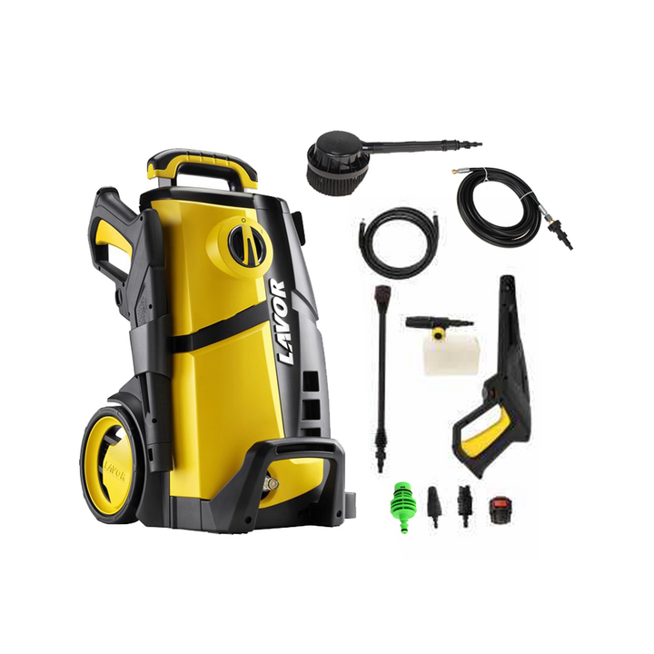 Lavor LVR3 140 Special Edition painepesuri 140 bar 450 l h 230 V