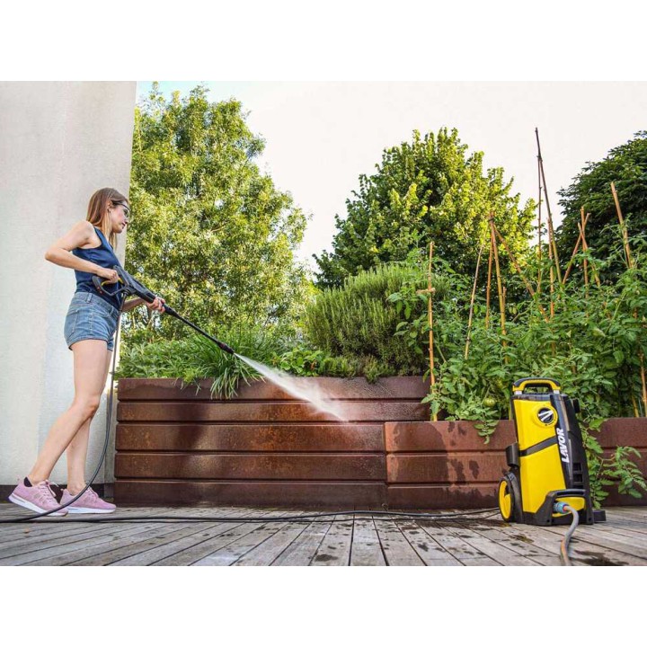 Lavor LVR3 140 Special Edition painepesuri, 140 bar, 450 l/h, 230 V