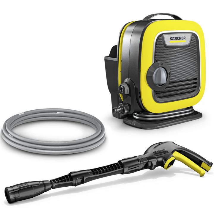 Karcher K Mini painepesuri 110 bar 360 l h 230 V