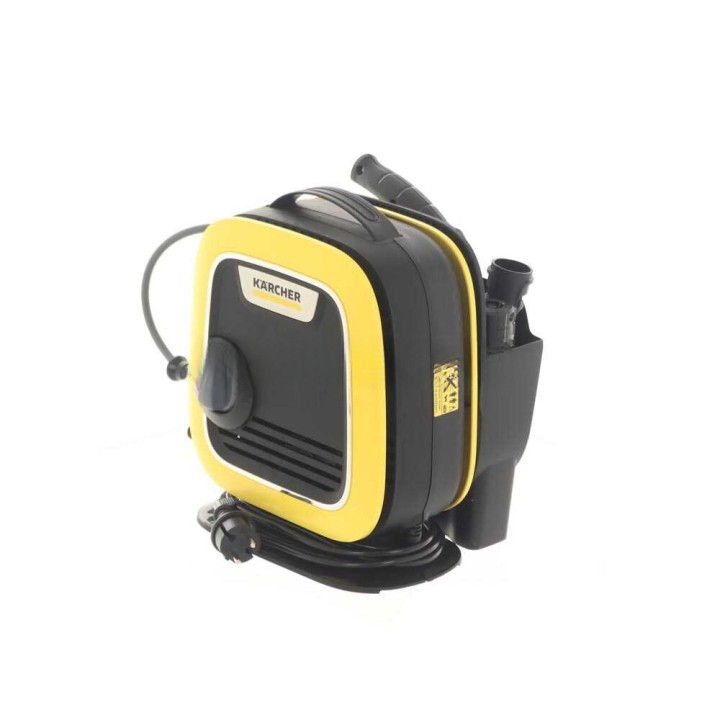 Karcher K Mini -painepesuri, 110 bar, 360 l/h, 230 V