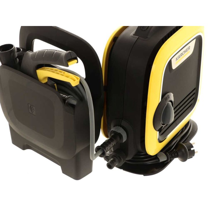 Karcher K Mini -painepesuri, 110 bar, 360 l/h, 230 V