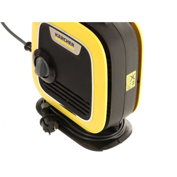 Karcher K Mini -painepesuri, 110 bar, 360 l/h, 230 V