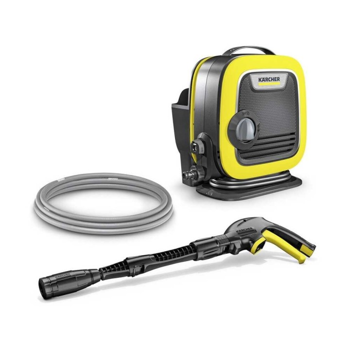 Karcher K Mini -painepesuri, 110 bar, 360 l/h, 230 V