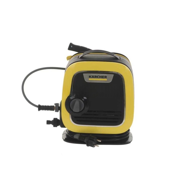 Kärcher K Mini kylmävesipainepesuri, 110 bar, 360 l/h, 230 V