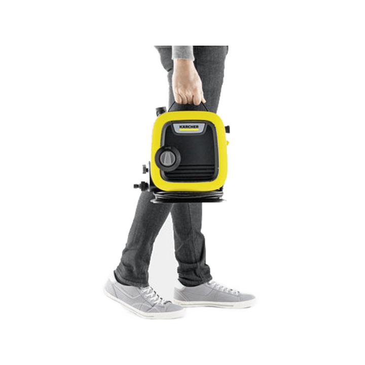Kärcher K Mini kylmävesipainepesuri, 110 bar, 360 l/h, 230 V