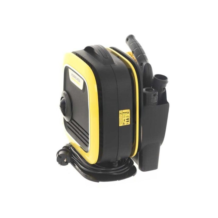 Kärcher K Mini kylmävesipainepesuri, 110 bar, 360 l/h, 230 V
