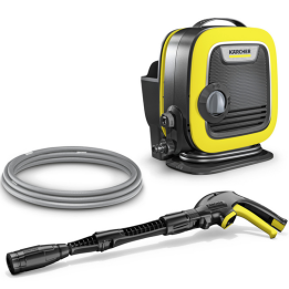 Kärcher K Mini kylmävesipainepesuri 110 bar 360 l h 230 V