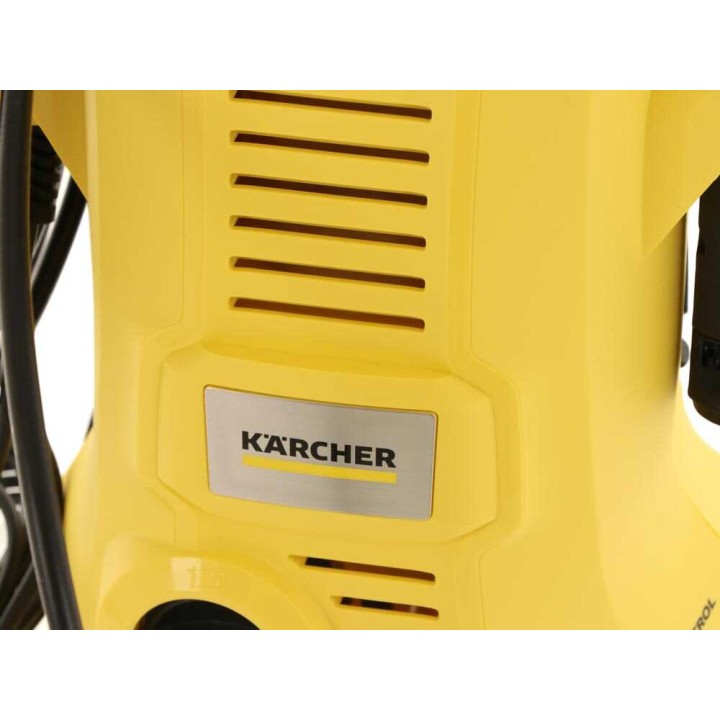 Kärcher K3 Power Control kylmävesipainepesuri, 120 bar, 380 l/h