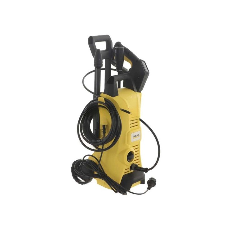 Kärcher K3 Power Control kylmävesipainepesuri, 120 bar, 380 l/h