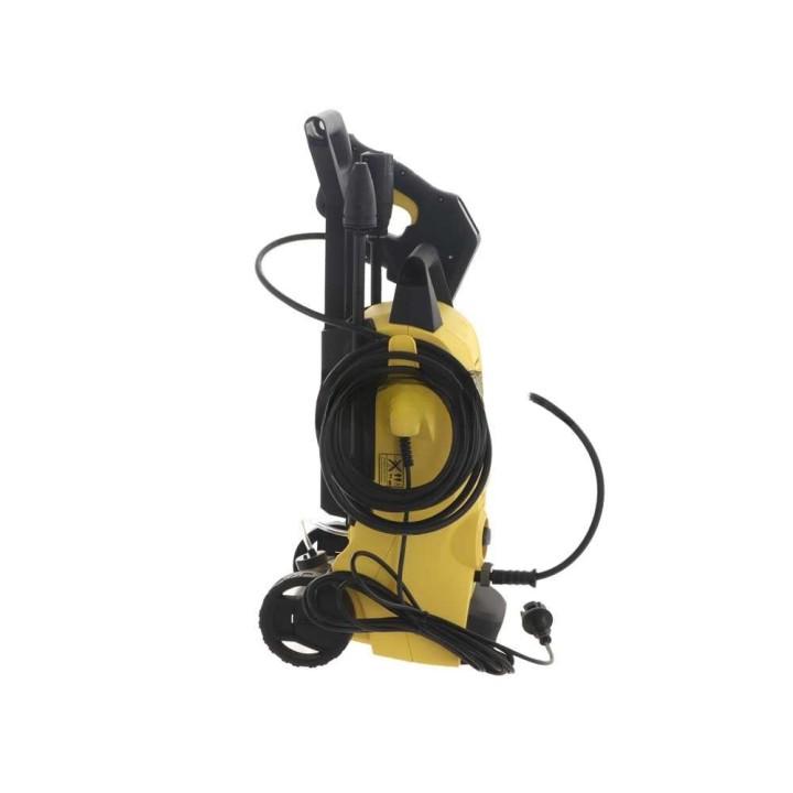 Kärcher K3 Power Control kylmävesipainepesuri, 120 bar, 380 l/h, 230 V