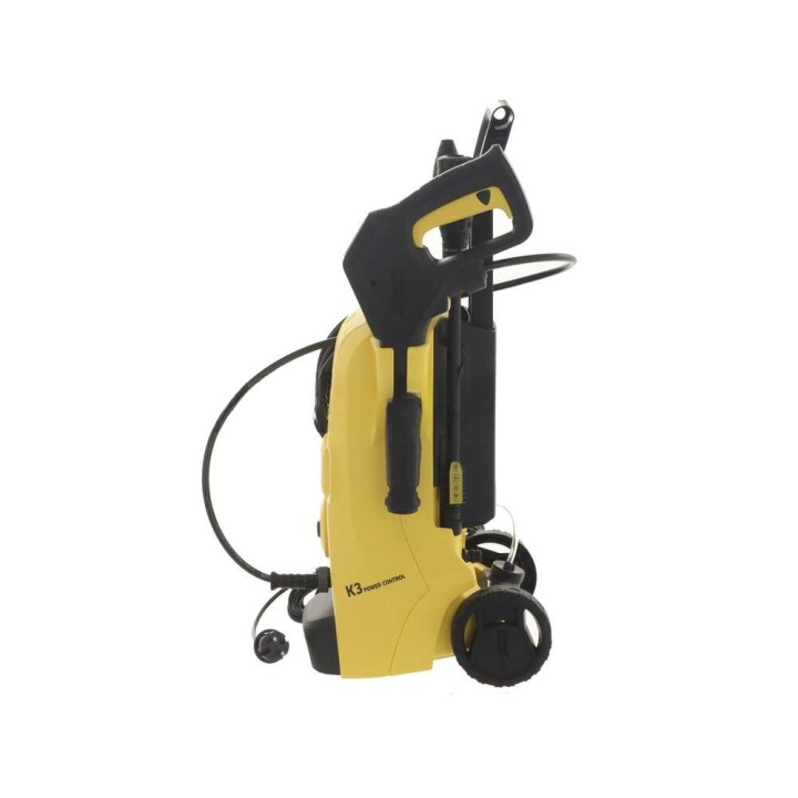 Kärcher K3 Power Control kylmävesipainepesuri, 120 bar, 380 l/h, 230 V
