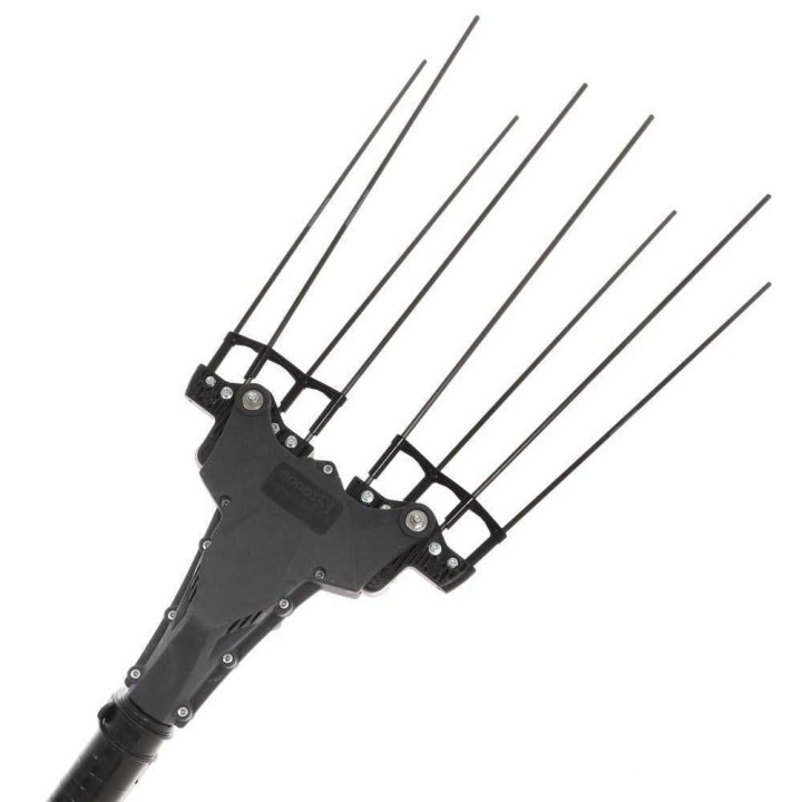 Zanon Murcielago R AL300 oliivinkorjuukampa 600 W 50 4 V 210 340 cm ilman akkua