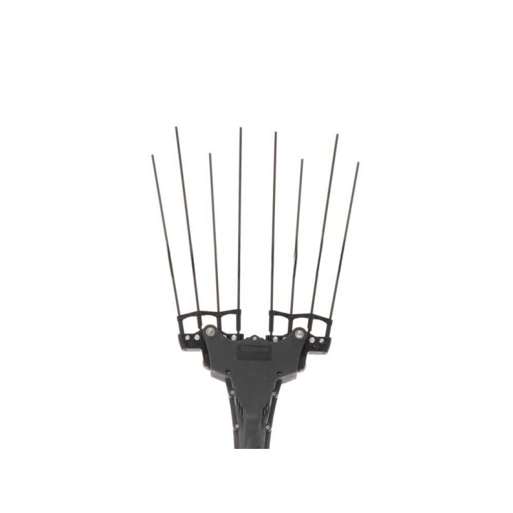 Zanon Murcielago R AL300 -oliivinkorjuukampa, 600 W, 50,4 V, 210–340 cm, ilman akkua