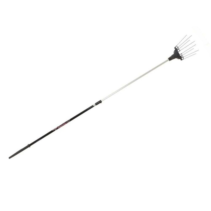 Zanon Murcielago R AL300 -oliivinkorjuukampa, 600 W, 50,4 V, 210–340 cm, ilman akkua