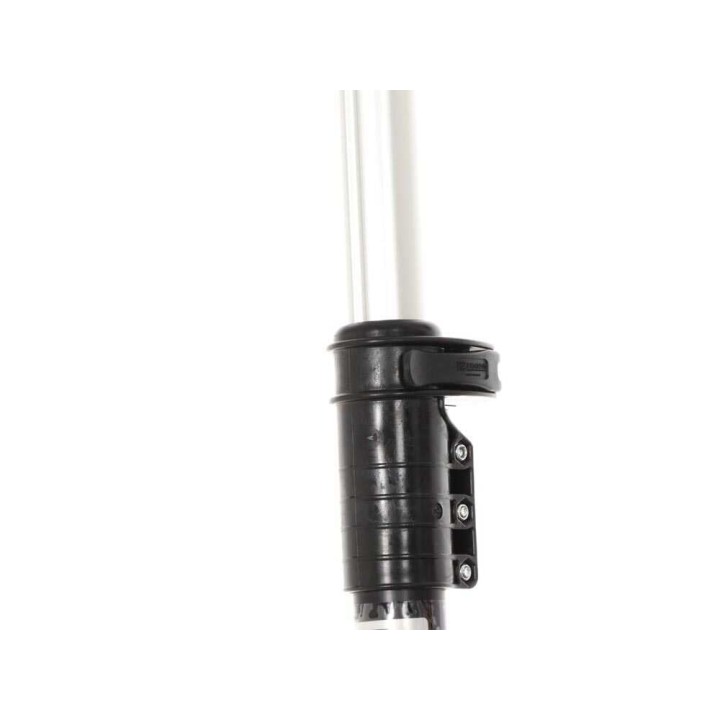 Zanon Murcielago R AL300 -oliivinkorjuukampa, 600 W, 50,4 V, 210–340 cm, ilman akkua