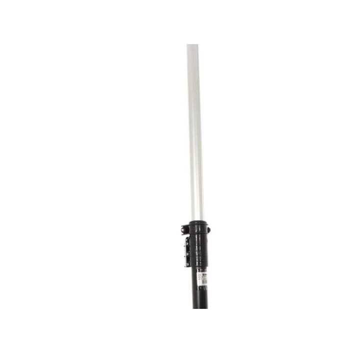 Zanon Murcielago R AL300 -oliivinkorjuukampa, 600 W, 50,4 V, 210–340 cm, ilman akkua