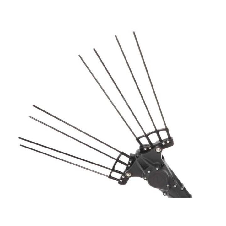 Zanon Albatros AL 300 oliivinkeruulaite, 600 W, teleskooppivarsi 210–340 cm, ilman akkua