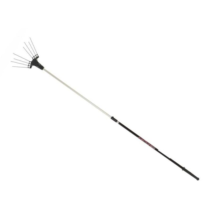 Zanon Albatros AL 300 oliivinkeruulaite, 600 W, teleskooppivarsi 210–340 cm, ilman akkua