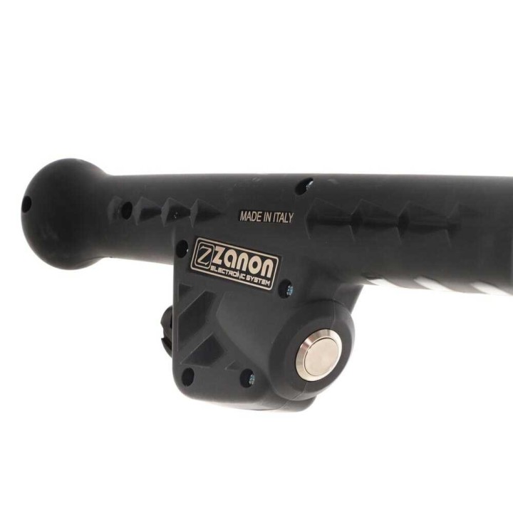 Zanon Albatros AL 300 oliivinkeruulaite, 600 W, teleskooppivarsi 210–340 cm, ilman akkua