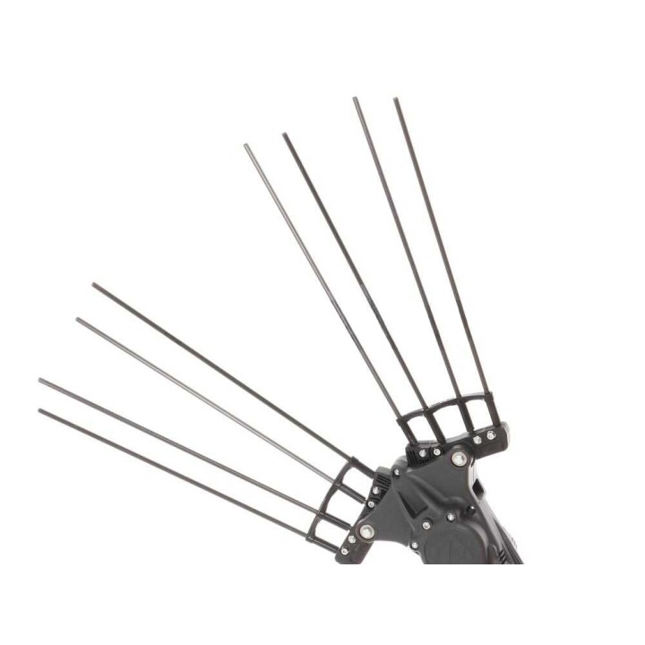 Zanon Albatros AL 300 oliivinkeruulaite, 600 W, teleskooppivarsi 210–340 cm, ilman akkua
