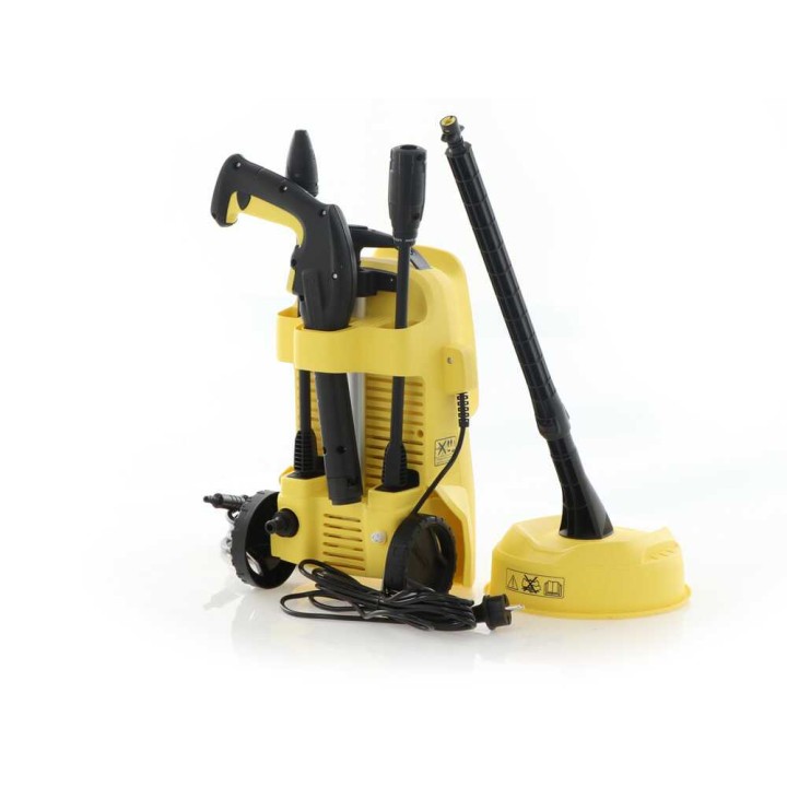 Karcher K3 Compact Home painepesuri, 120 bar, 1 600 W, 380 l/h