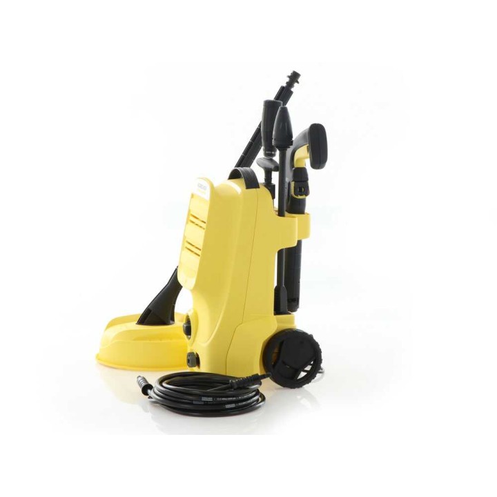 Karcher K3 Compact Home painepesuri, 120 bar, 1 600 W, 380 l/h
