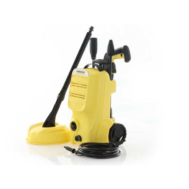 Karcher K3 Compact Home painepesuri, 120 bar, 1 600 W, 380 l/h