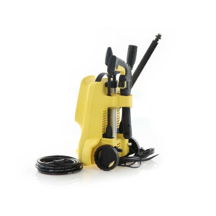 Karcher K3 Compact Home painepesuri, 120 bar, 1 600 W, 380 l/h