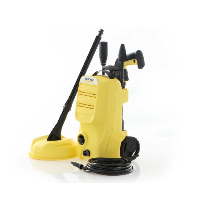 Kärcher K3 Compact Home kylmävesipainepesuri, 120 bar, 380 l/h, 1 600 W