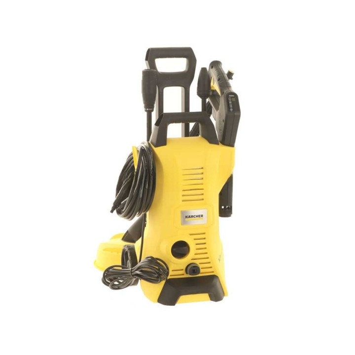 Kärcher K3 Power Control Home kylmävesipainepesuri, 120 bar, 380 l/h
