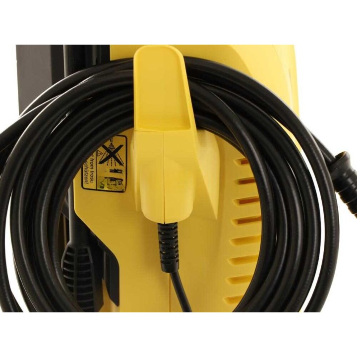 Kärcher K3 Power Control Home kylmävesipainepesuri, 120 bar, 380 l/h