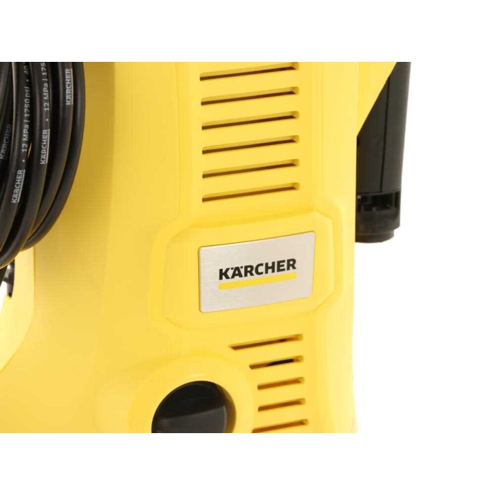 Kärcher K3 Power Control Home kylmävesipainepesuri, 120 bar, 380 l/h