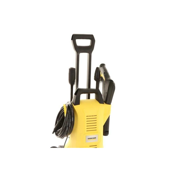 Kärcher K3 Power Control Home kylmävesipainepesuri, 120 bar, 380 l/h