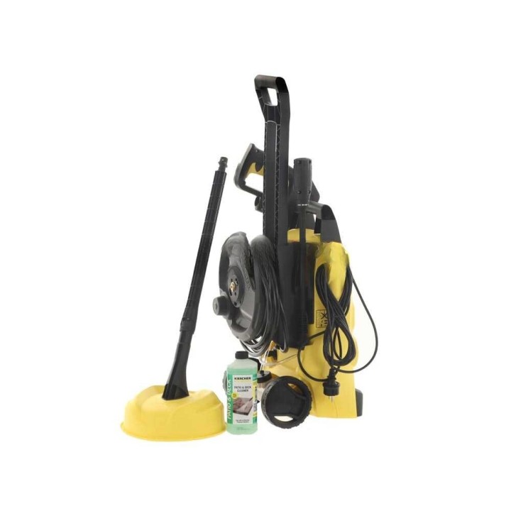 Kärcher K3 Premium Power Control Home painepesuri, 120 bar, 380 l/h, 230 V