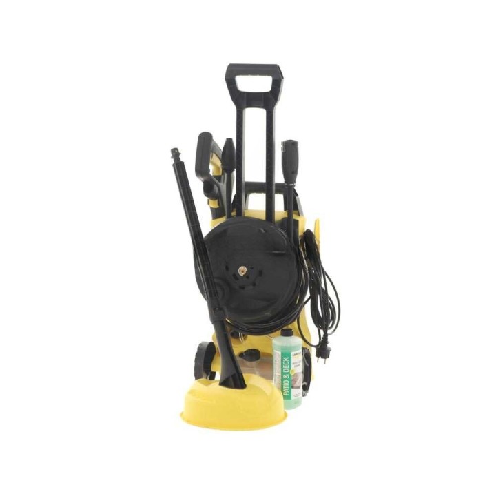 Kärcher K3 Premium Power Control Home painepesuri, 120 bar, 380 l/h, 230 V