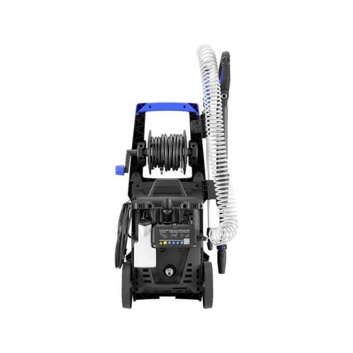 Annovi & Reverberi 2.A painepesuri, Dual Hyg System, 160 bar, 460 l/h, 2,2 kW
