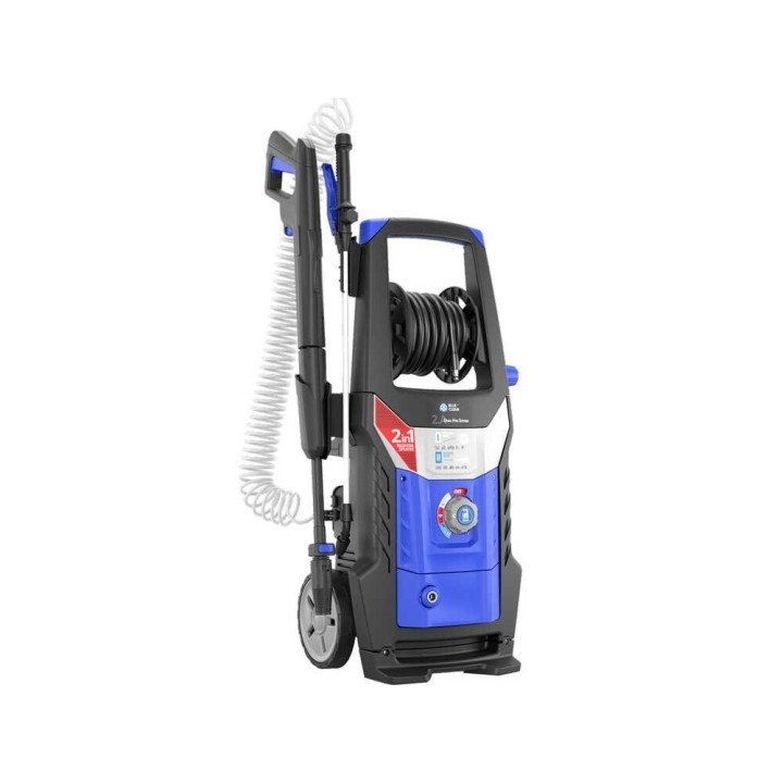 Annovi & Reverberi 2.A painepesuri, Dual Hyg System, 160 bar, 2,2 kW, 230 V