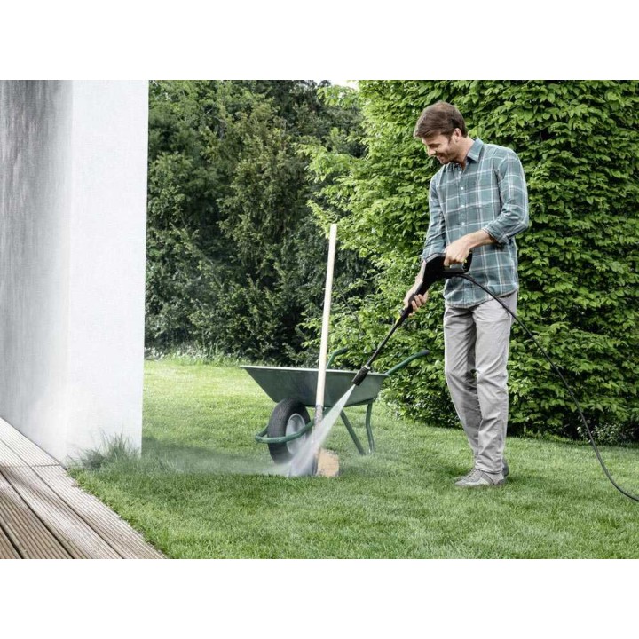 Kärcher K3 Premium Power Control kylmävesipainepesuri, 120 bar, 380 l/h, 230 V