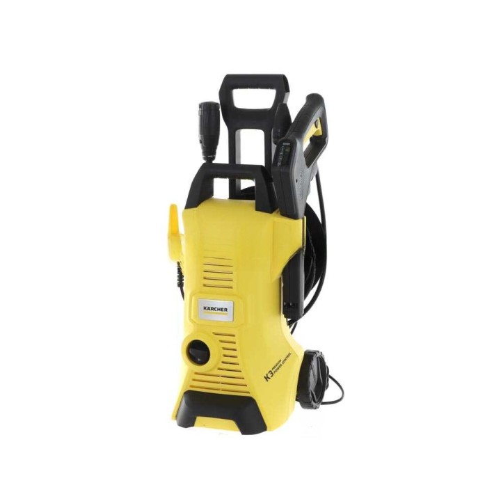 Kärcher K3 Premium Power Control kylmävesipainepesuri, 120 bar, 380 l/h, 230 V
