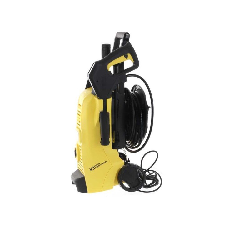 Kärcher K3 Premium Power Control kylmävesipainepesuri, 120 bar, 380 l/h, 230 V