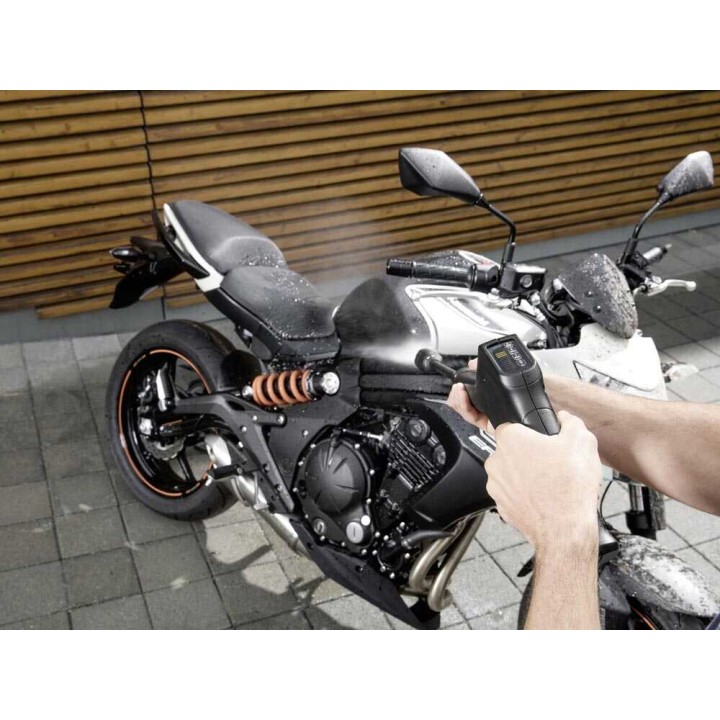 Kärcher K3 Premium Power Control kylmävesipainepesuri, 120 bar, 380 l/h, 230 V