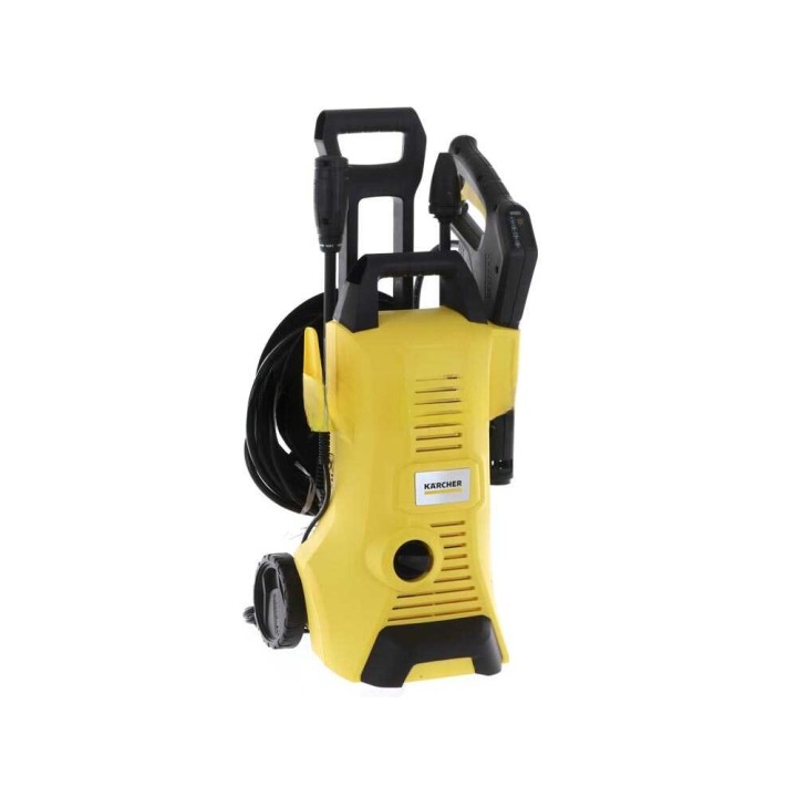 Kärcher K3 Premium Power Control kylmävesipainepesuri, 120 bar, 380 l/h