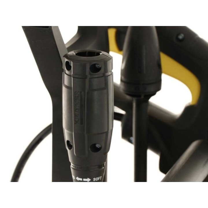 Kärcher K3 Premium Power Control kylmävesipainepesuri, 120 bar, 380 l/h