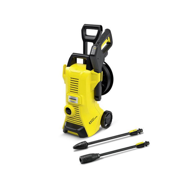 Kärcher K3 Premium Power Control kylmävesipesuri 120 bar 380 l h 230 V