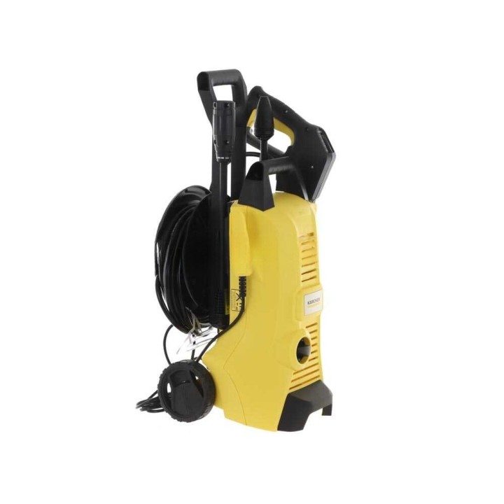 Kärcher K3 Premium Power Control kylmävesipesuri, 120 bar, 380 l/h, 230 V