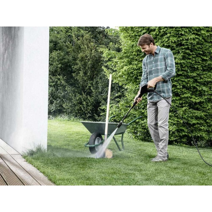 Kärcher K3 Premium Power Control painepesuri, 120 bar, 380 l/h, 230 V