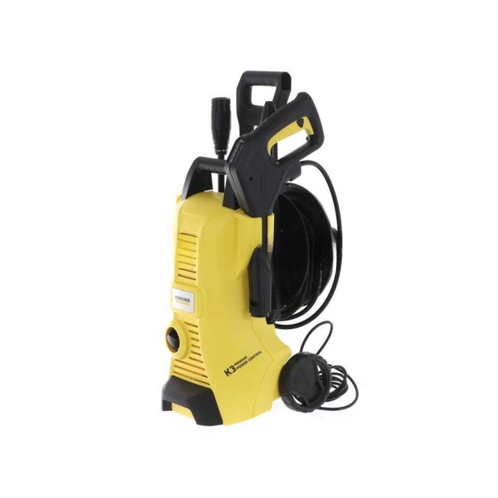 Kärcher K3 Premium Power Control painepesuri, 120 bar, 380 l/h, 230 V