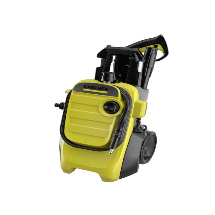 Kärcher K4 Compact kylmävesipainepesuri, 420 l/h, 130 bar, 230 V